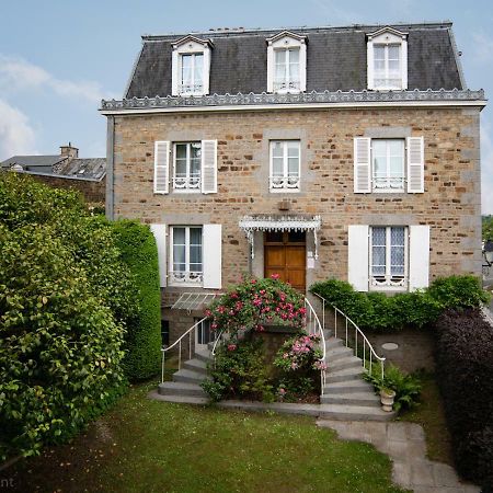 Maison D'Hotes De Charme La Rose De Ducey Pres Du Mont Saint Michel Kültér fotó