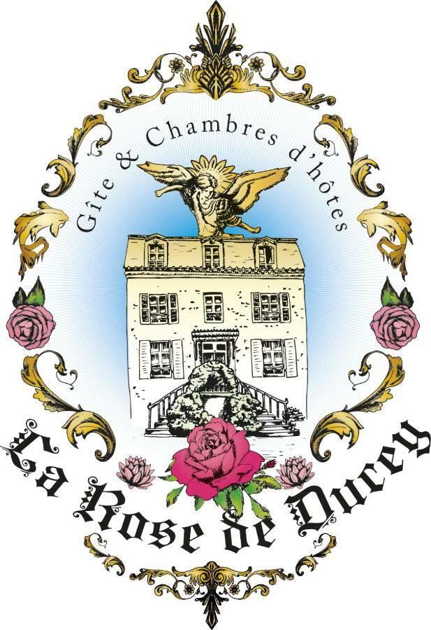 Maison D'Hotes De Charme La Rose De Ducey Pres Du Mont Saint Michel Kültér fotó