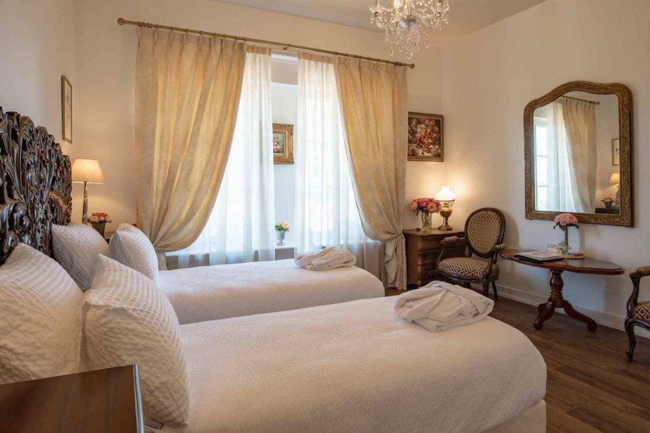 Maison D'Hotes De Charme La Rose De Ducey Pres Du Mont Saint Michel Kültér fotó