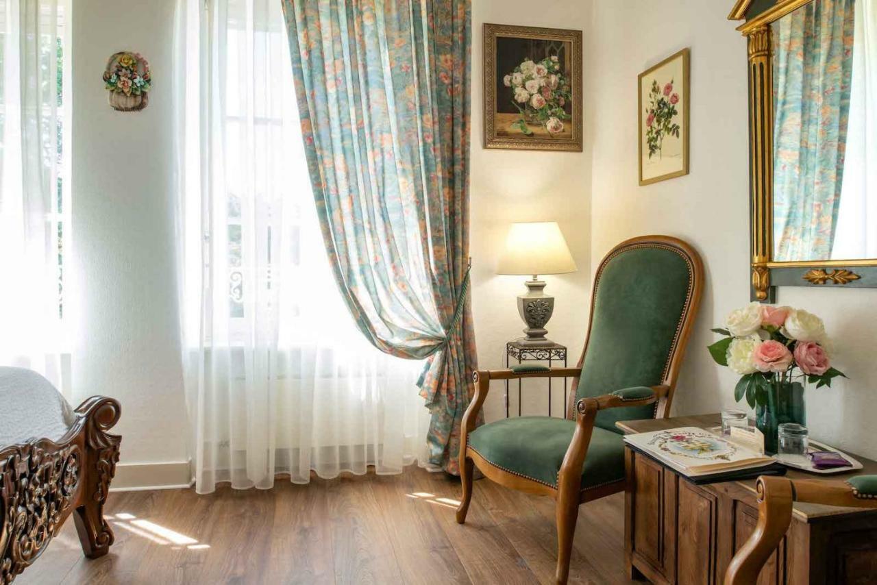 Maison D'Hotes De Charme La Rose De Ducey Pres Du Mont Saint Michel Kültér fotó